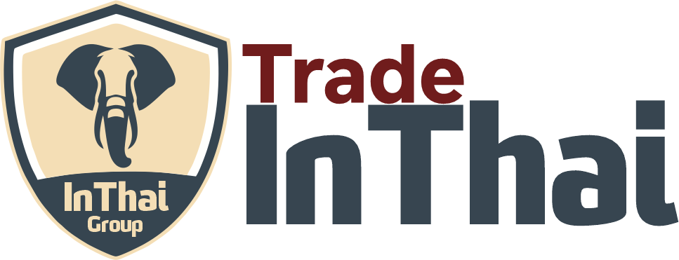 TradeInThaiLogo